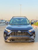 تويوتا راف ٤ XLE Full option 2025