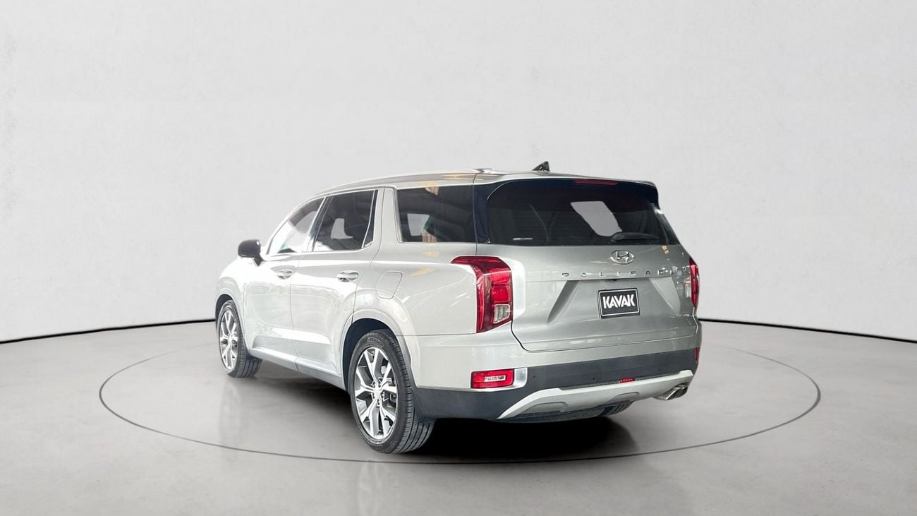 Hyundai Palisade 3.8 PREMIUM 4WD AUTO | Guaranteed Warranty | 0 Down Payment