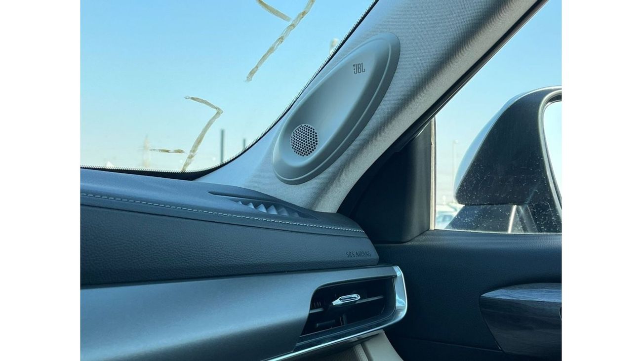 New Toyota Highlander HIGHLANDER LIMITED JBL 2024 for sale in Dubai ...