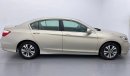 Honda Accord LXI 2.4 | Under Warranty | Inspected on 150+ parameters