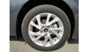 Toyota Corolla 1.8L full options 2018