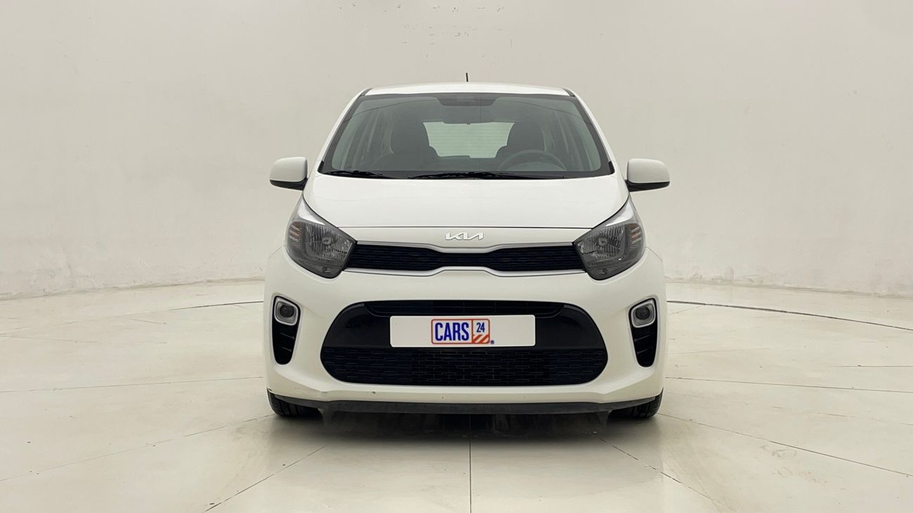 Kia Picanto LX 1.2 | Zero Down Payment | Home Test Drive