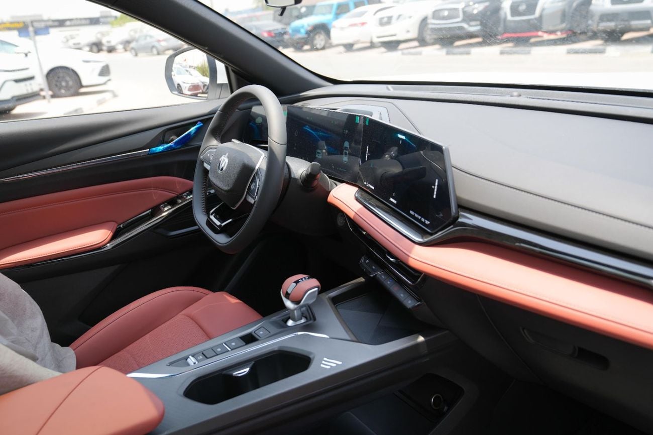 تشنجان x5 بلس PIONEER 2026!! BRAND NEW CAR!! MENTIONED PRICE IS FOR EXPORT ONLY