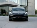Tesla Model 3 STANDARD RANGE  !! EID SALE !! 1 YEAR FREE WARRANTY !!  AED 1,520 P.M | 0% DOWN PAYMENT | TESLA MODE