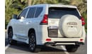 Toyota Prado TX-L