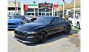 Ford Mustang EcoBoost Premium m