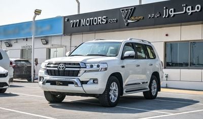 Toyota Land Cruiser TOOYOTA LAND CRUISER VXR - 5.7 V8