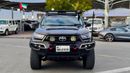 Toyota Hilux OFF ROAD MODIFIED | 2.8L DIESEL ENGINE | RHD | DOUBLE CABIN