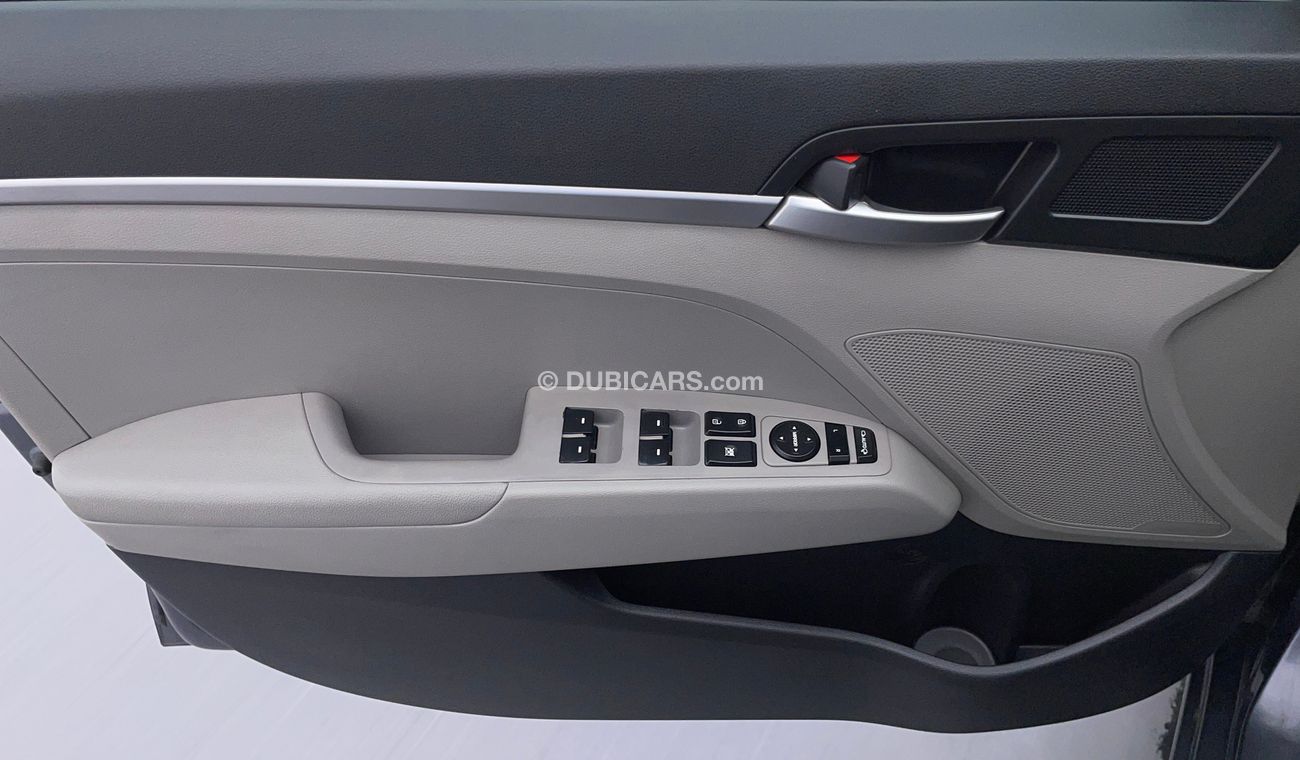 Hyundai Elantra GLS 2 | Zero Down Payment | Free Home Test Drive