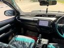 Toyota Hilux SR5 export from Australia