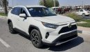 تويوتا راف ٤ TOYOTA RAV4 PUSH START