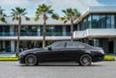 مرسيدس بنز CLS 350 CLS 350 | 3,721 P.M | 0% Downpayment | CLS 350 MERCEDES WARRANTY/SERVICE