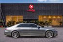 مرسيدس بنز S 500 4MATIC 3.0L