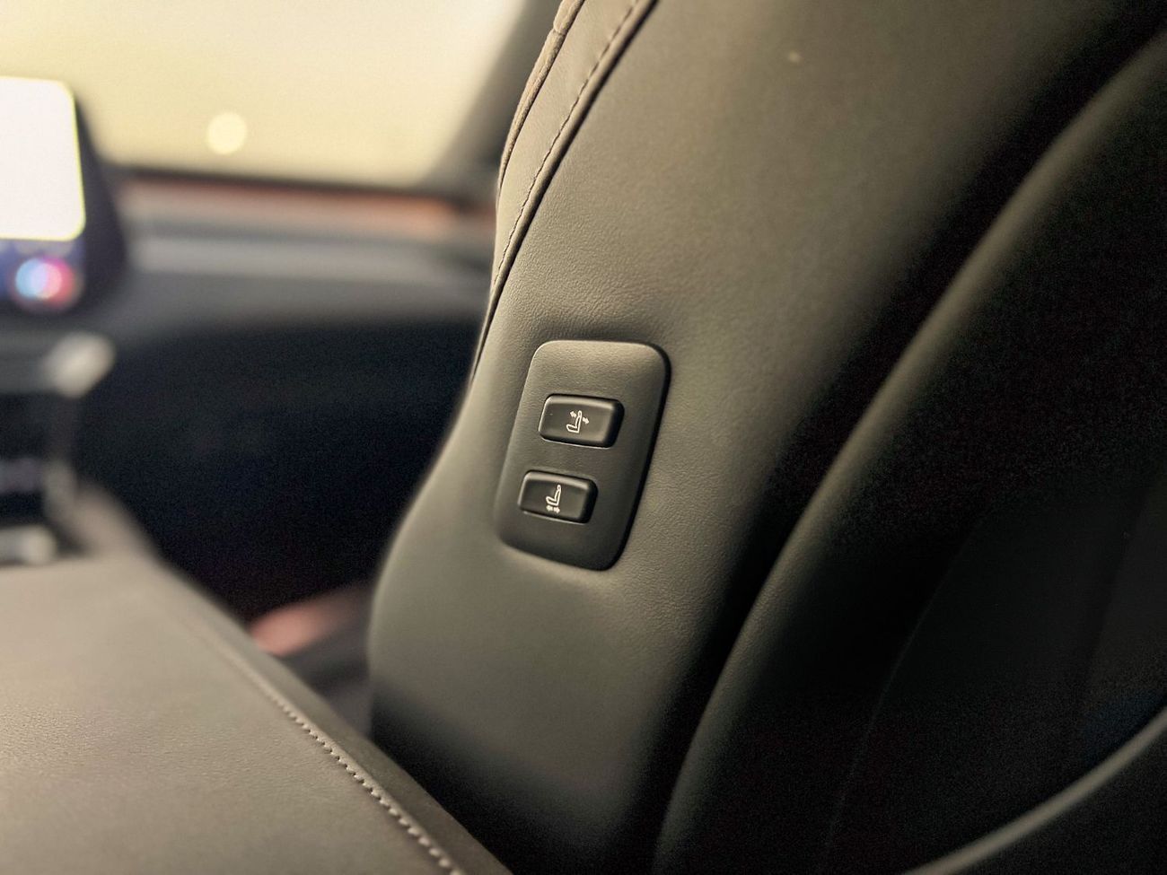 لكزس RX 350 EXPORT ONLY - RX350 2.4L V4