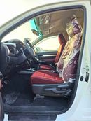 تويوتا هيلوكس SR5 / WIDE BODY / M/T / 2.7L V4 PETROL / PUSH START / FULL OPTION (CODE # 69005)