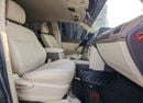 Toyota Prado Toyota prado 2014 upgrade to 2023 inside and outside