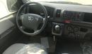 Toyota Hiace GL