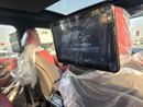 نيسان باترول Nissan Patrol Platinum SE 3.8L Petrol 4WD Gcc  white insid red 2026 Model