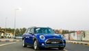 ميني كلوبمان ميني كوبر كلوبمان COOPER S 2019 وارد امريكي بحالة ممتازة