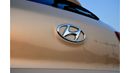 Hyundai Creta Hyundai Creta 2017 GCC in excellent condition, inside and out