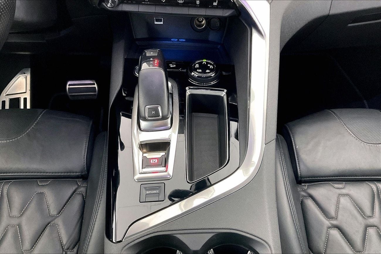 Infiniti QX50 Luxe | 1 year free warranty | 0 Down Payment