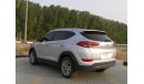 Hyundai Tucson 2017 Ref# 492