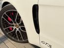 Porsche Panamera GTS 4.0L (454 HP) AWD