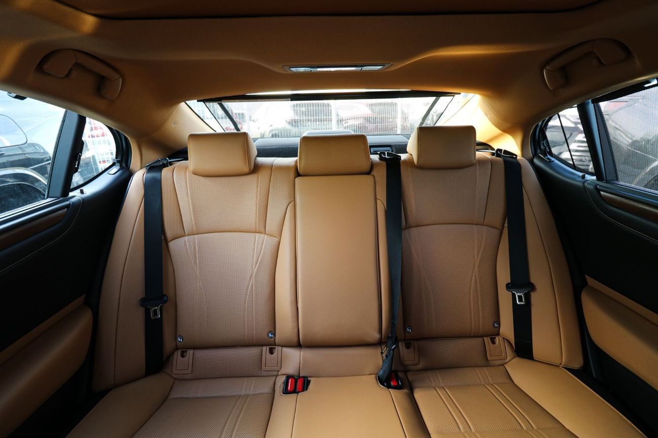 لكزس ES 350 All New Lexus ES350 for Export at Unbeleivable Price | RAMADAN DEALS