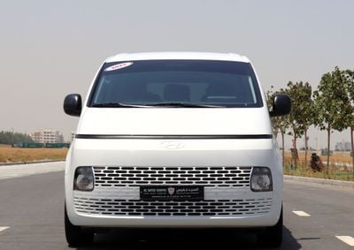 هيونداي ستاريا COMFORT