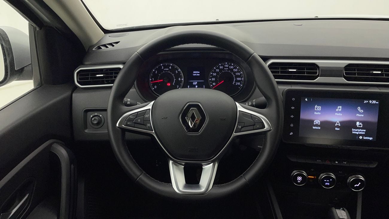 Renault Duster SE 1.6 | Zero Down Payment | Home Test Drive