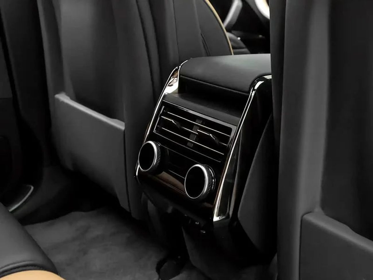 لاند روفر رينج روفر سبورت Dynamic HSE P400 3.0L