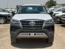 تويوتا فورتونر 2.8L DIESEL V4 | 0 KM | 2023 | AUTOMATIC | BRAND NEW | 03 YEARS WARRANTY