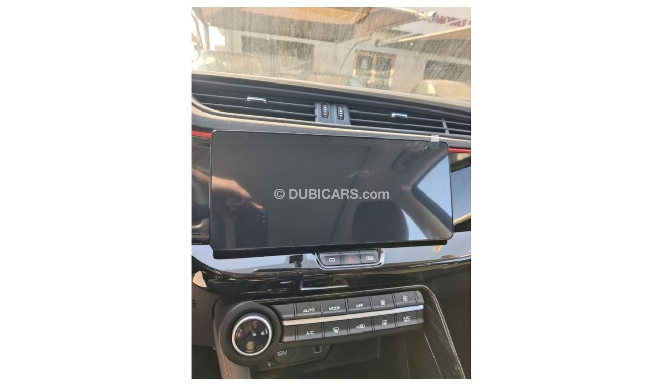 Volkswagen Golf Alltrack 1.5L DCT AUTOMATIC TRANSMISSION