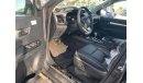 Toyota Hilux revo full option diesel