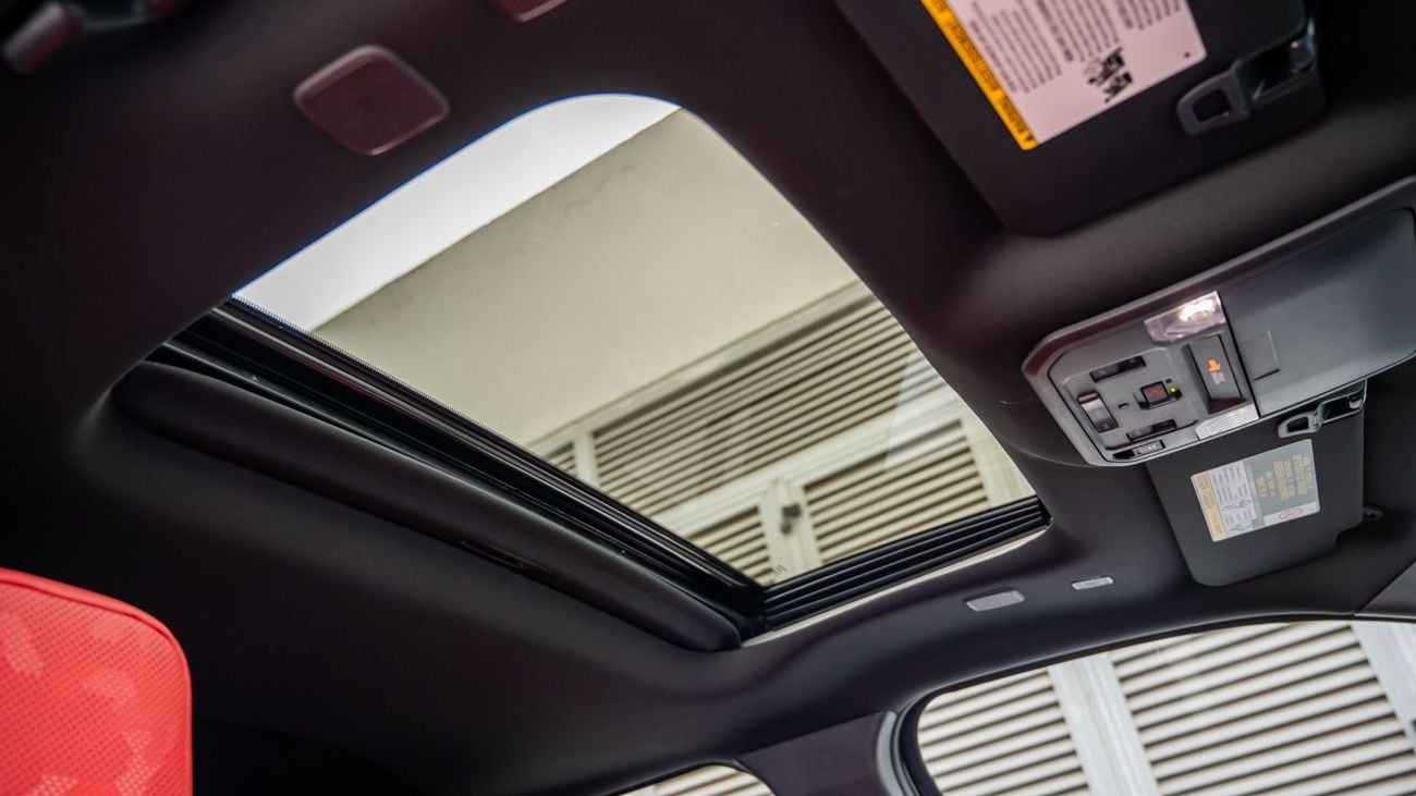 تويوتا تاكوما TOYOTA TACOMA TRD PRO IFORCE MAX -2025YM