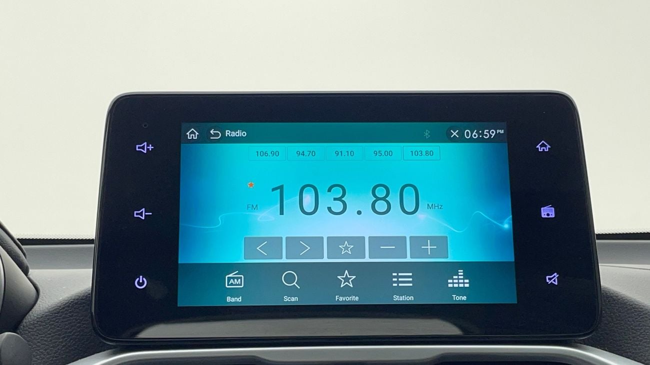 Chevrolet Groove LT 1.5 | Zero Down Payment | Home Test Drive