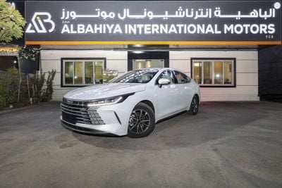 بي واي دي ديسترويار 05 55 كم