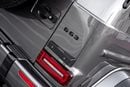 Mercedes-Benz G 63 AMG 4X4² G63 4x4