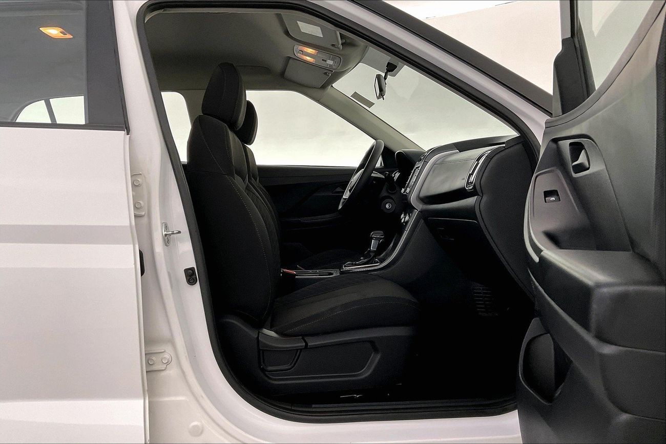 هيونداي كريتا Smart | شامل الضمان | 0 ﺪﻔﻋﺓ ﺃﻮﻟﻯ