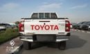 Toyota Hilux 2.4L Diesel GLX S Full Option I Double Cabin Automatic, 4x4