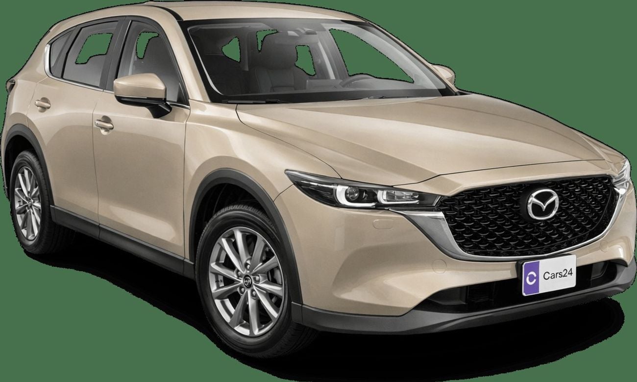 Mazda CX-5 GL 2024 | AED 996/Month | 0 DP | 30 Day Return | Warranty
