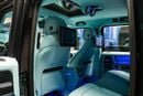 Mercedes Benz Brabus