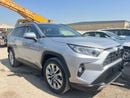 تويوتا راف ٤ EXPORT ONLY 2.0 ENGINE PETROL ENGINE 2WD FULL OPTION RAV4 CRUISER