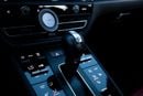 بورش ماكان T 2.0L (260 HP)