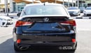 Lexus IS300