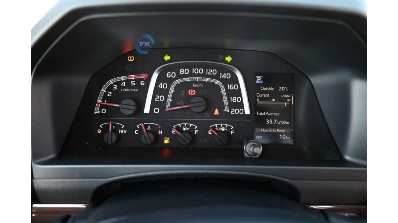 Toyota Land Cruiser Pick Up 79 Single Cab DLX 2.8L Diesel