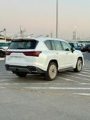 لكزس LX 600 SIGNATURE