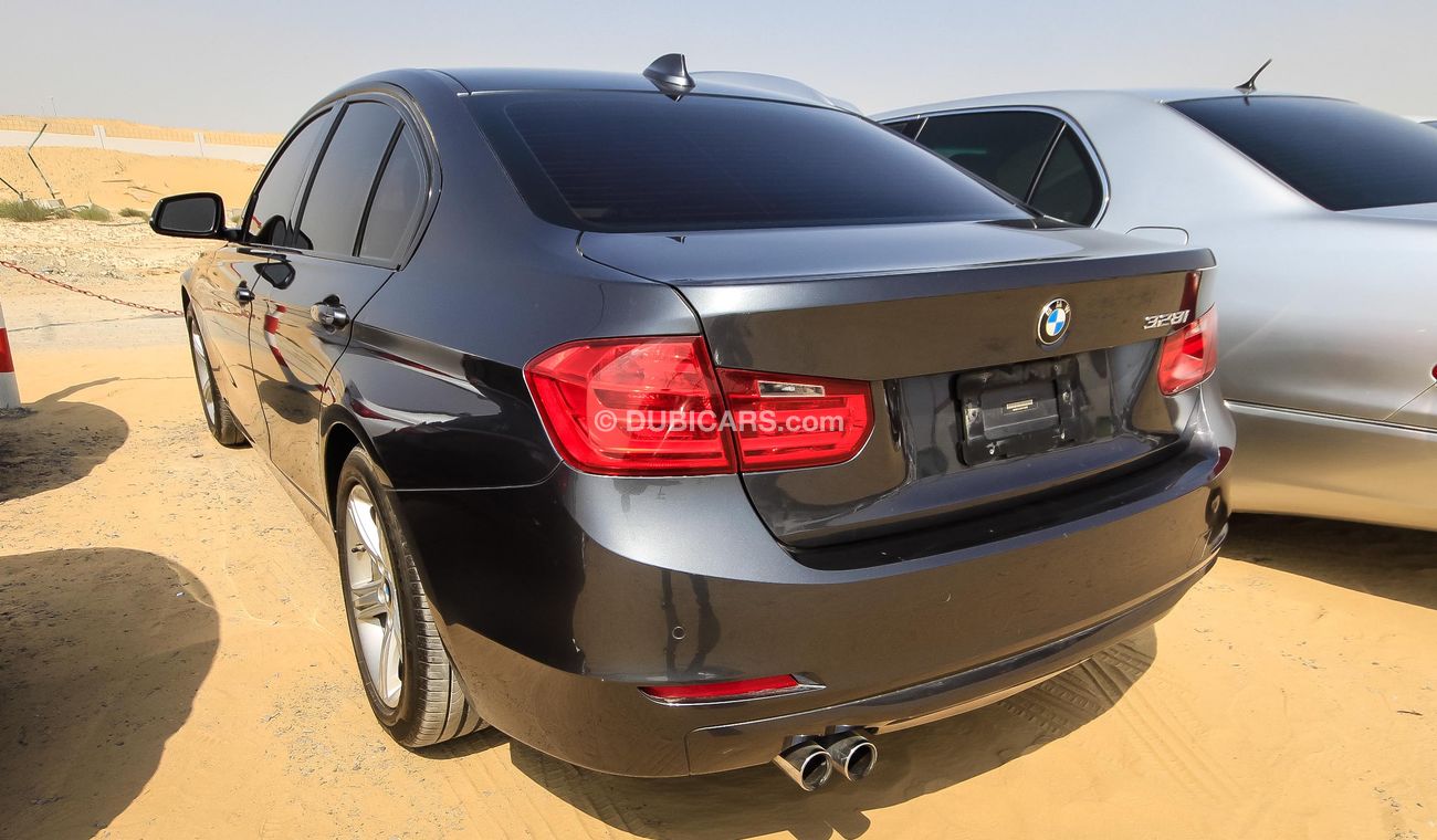 BMW 328i i