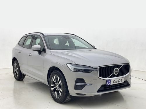 فولفو XC 60 2023 B5 CORE | AED 1454/Month | 0 DP | 30 Day Return | Warranty | Service History