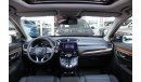 Honda CR-V EX EX-L 1.5L